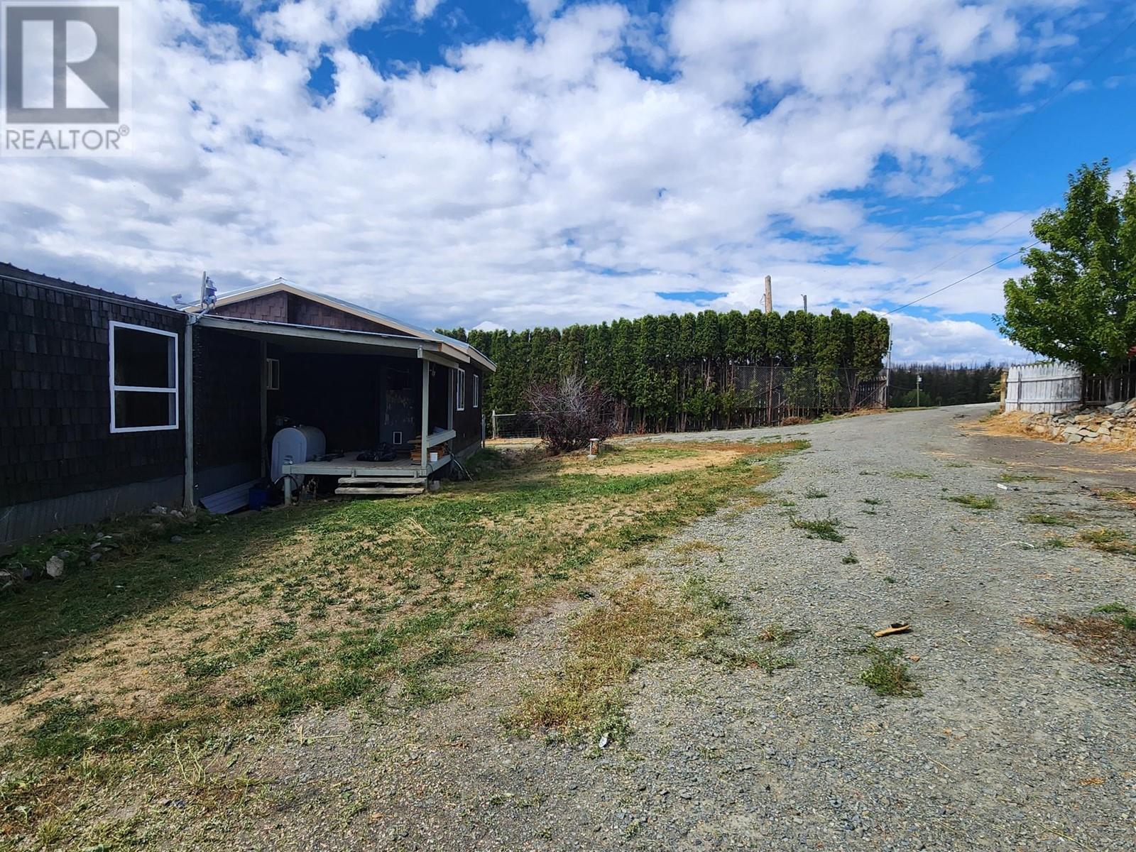 4484 Yd Ranch Road, Ashcroft, British Columbia  V0K 1A0 - Photo 22 - 180600