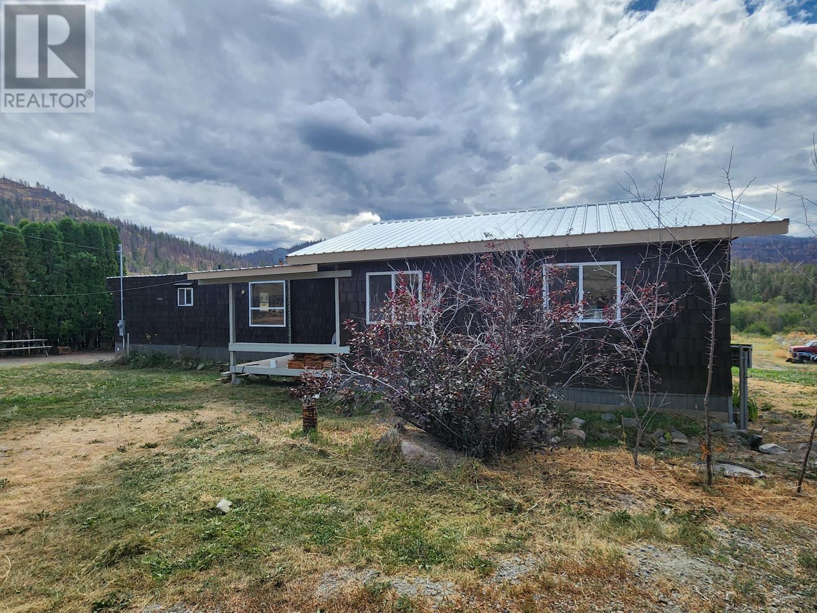 4484 Yd Ranch Road, Ashcroft, British Columbia  V0K 1A0 - Photo 23 - 180600