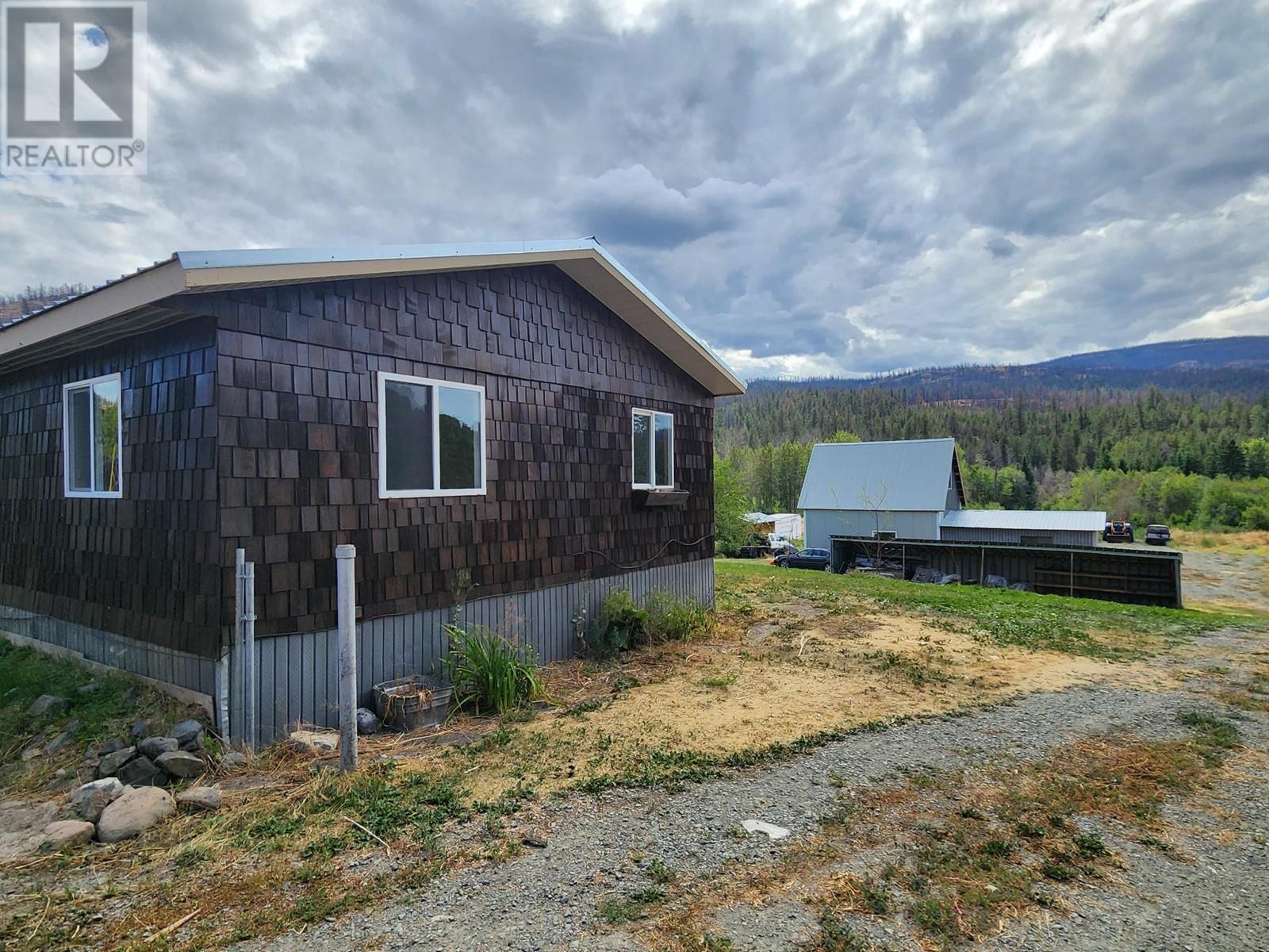 4484 Yd Ranch Road, Ashcroft, British Columbia  V0K 1A0 - Photo 26 - 180600