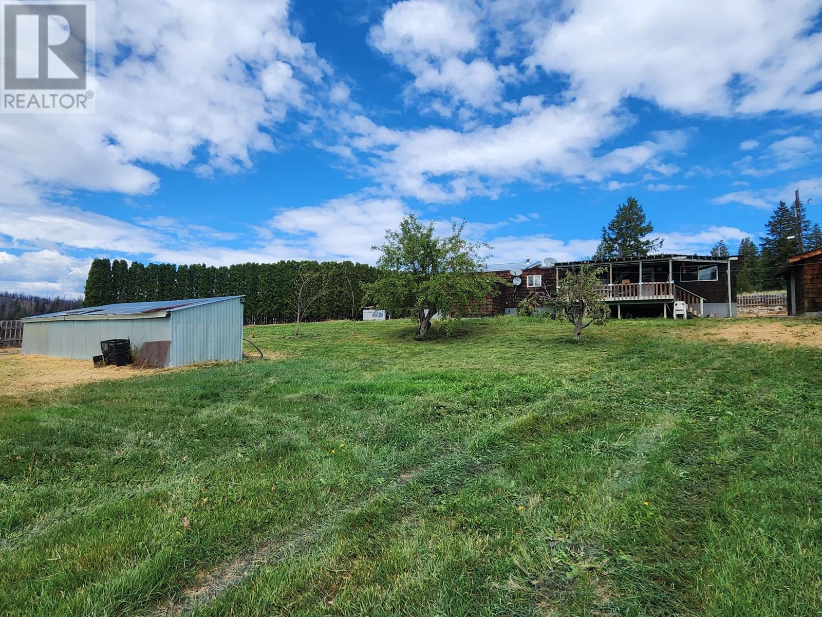 4484 Yd Ranch Road, Ashcroft, British Columbia  V0K 1A0 - Photo 29 - 180600