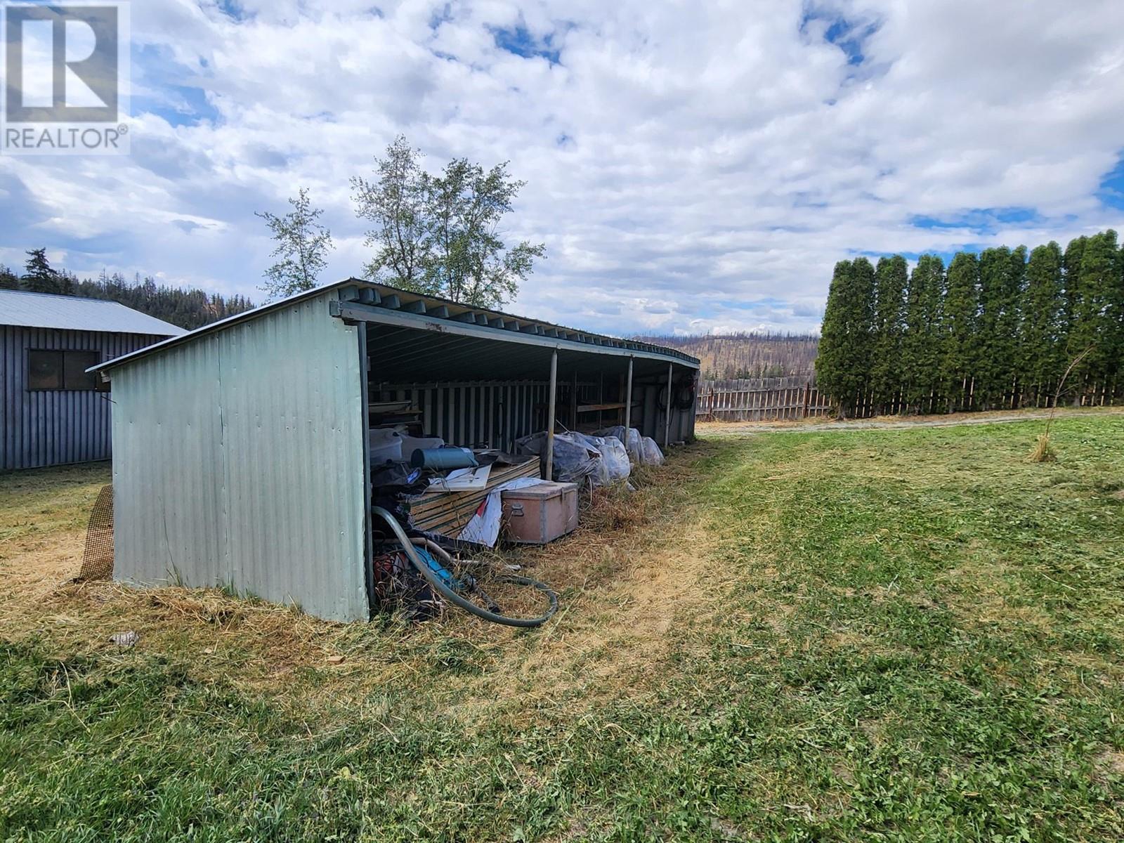 4484 Yd Ranch Road, Ashcroft, British Columbia  V0K 1A0 - Photo 30 - 180600