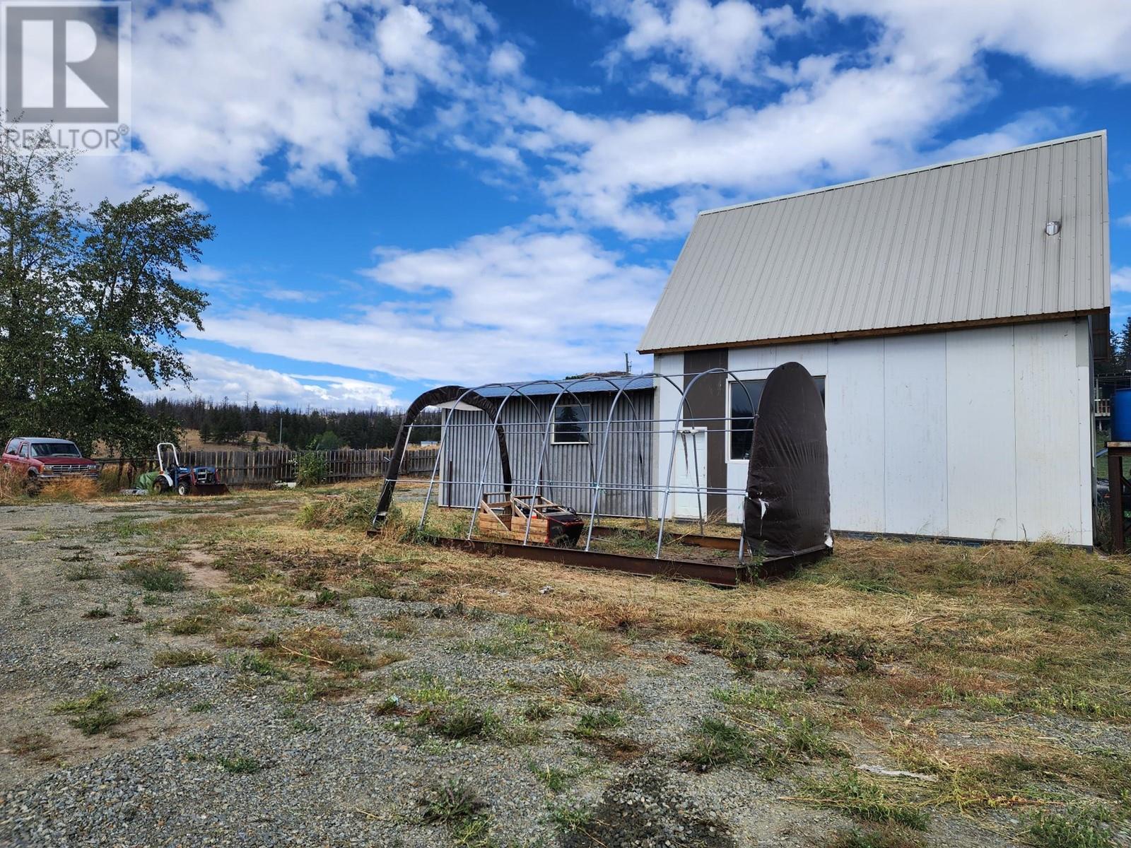 4484 Yd Ranch Road, Ashcroft, British Columbia  V0K 1A0 - Photo 33 - 180600