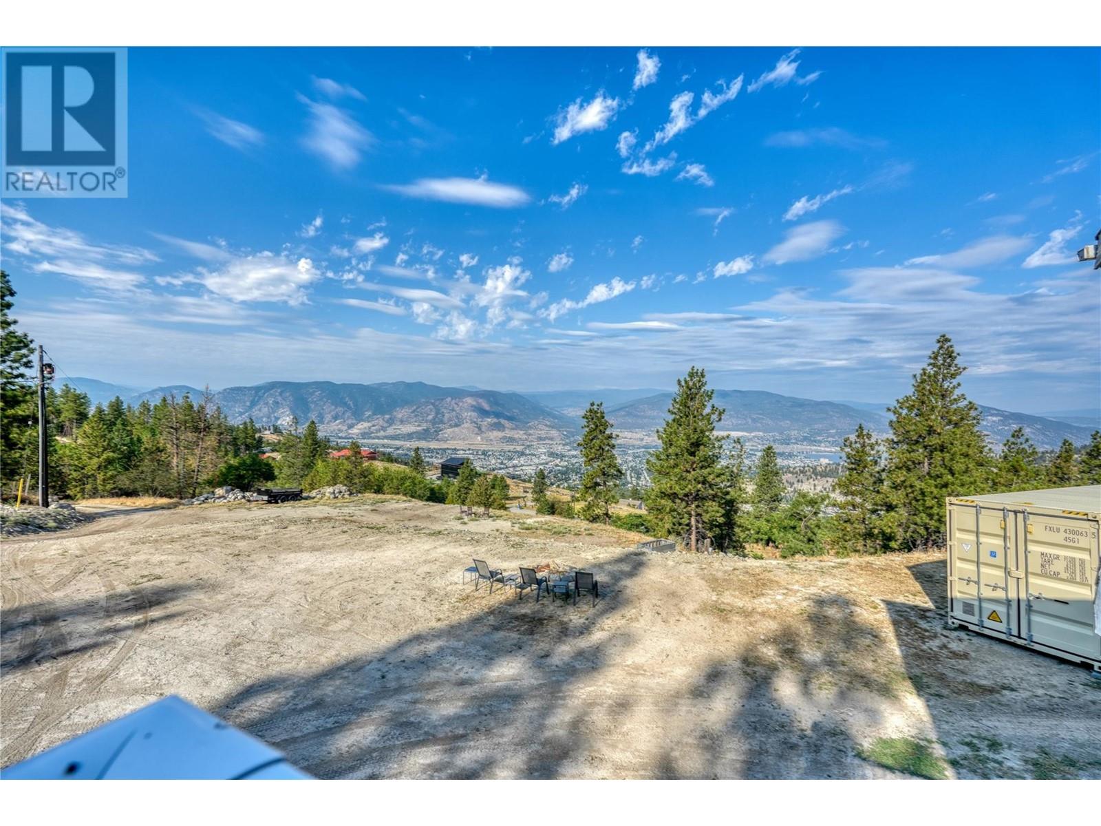 2063 Carmi Road, Penticton, British Columbia  V2A 8V5 - Photo 1 - 10322902