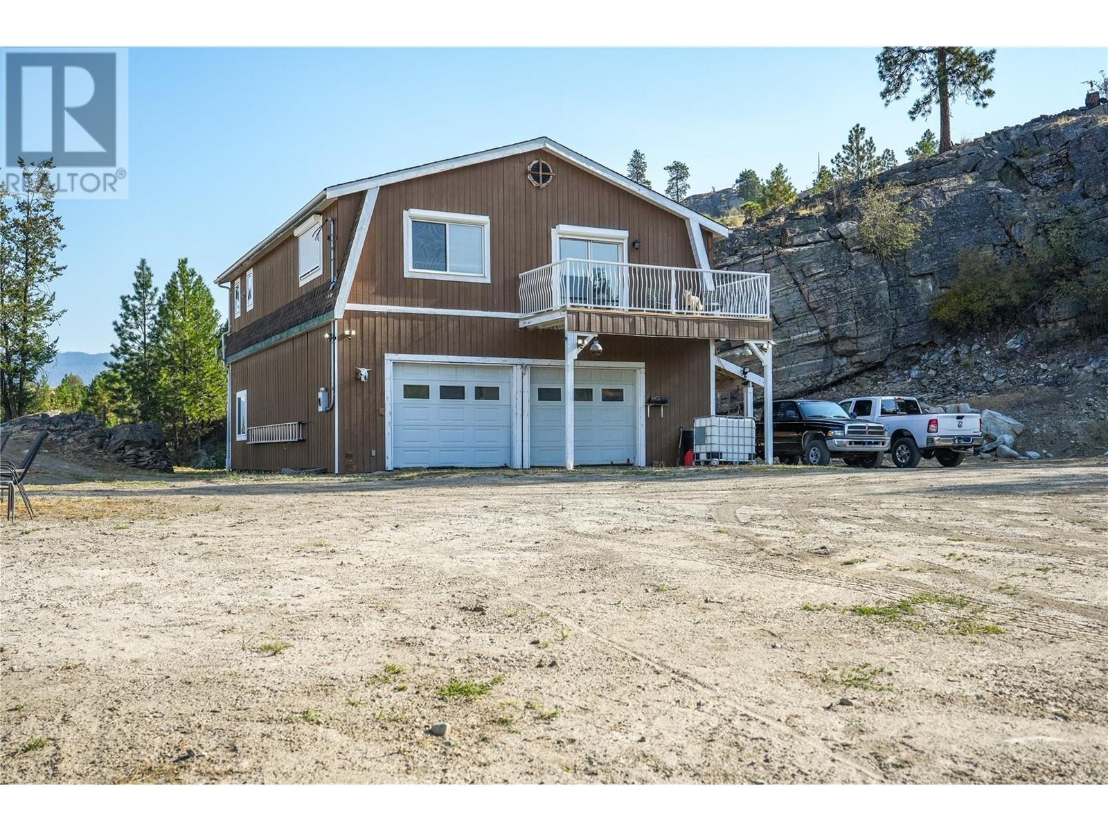 2063 Carmi Road, Penticton, British Columbia  V2A 8V5 - Photo 11 - 10322902