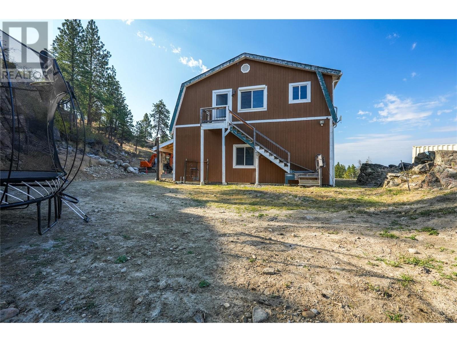 2063 Carmi Road, Penticton, British Columbia  V2A 8V5 - Photo 16 - 10322902