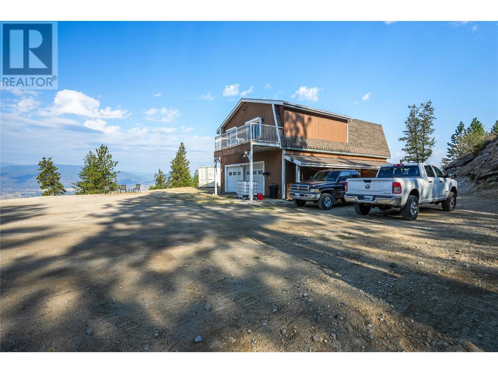 2063 Carmi Road, Penticton, British Columbia  V2A 8V5 - Photo 19 - 10322902