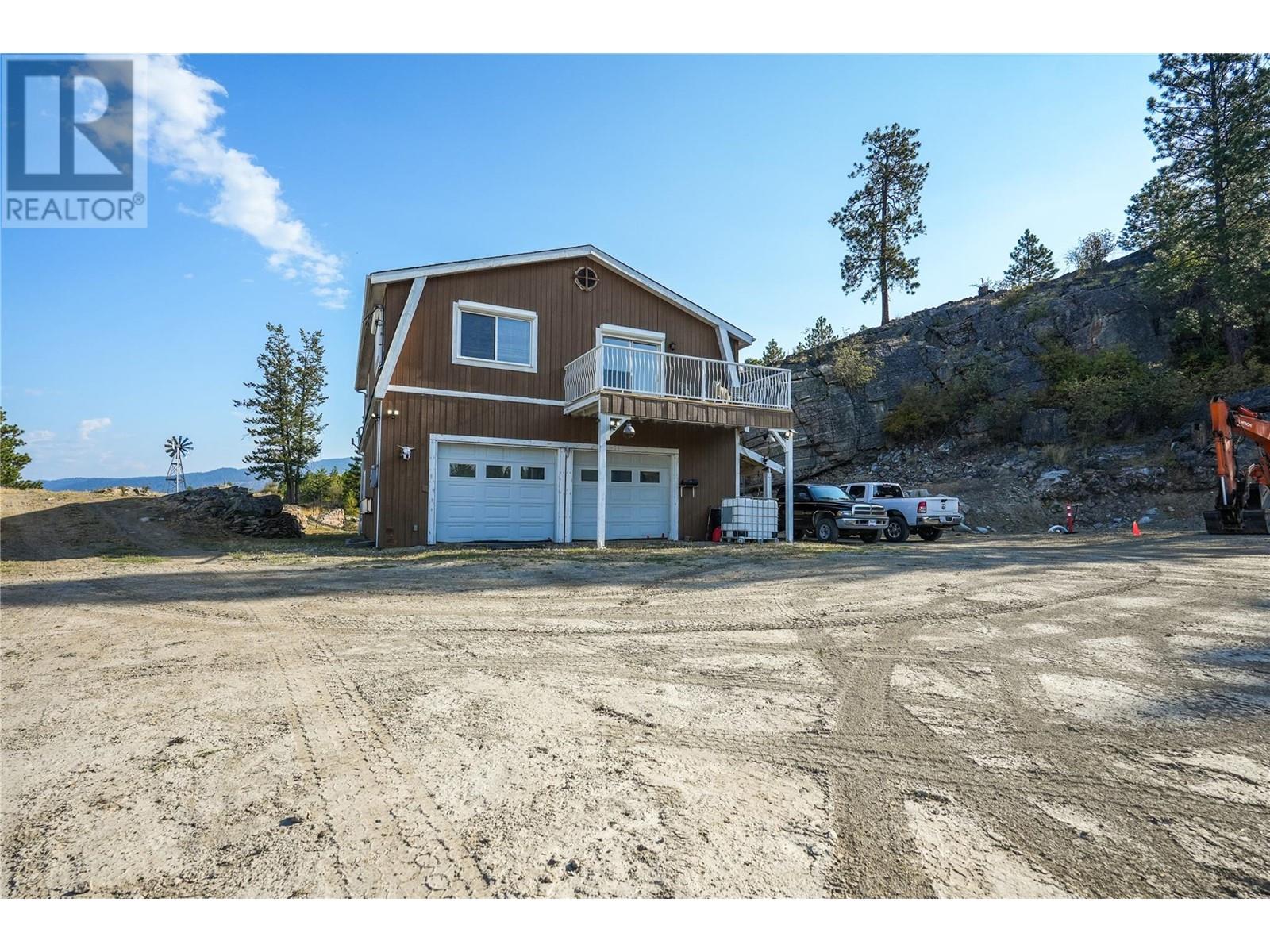 2063 Carmi Road, Penticton, British Columbia  V2A 8V5 - Photo 20 - 10322902