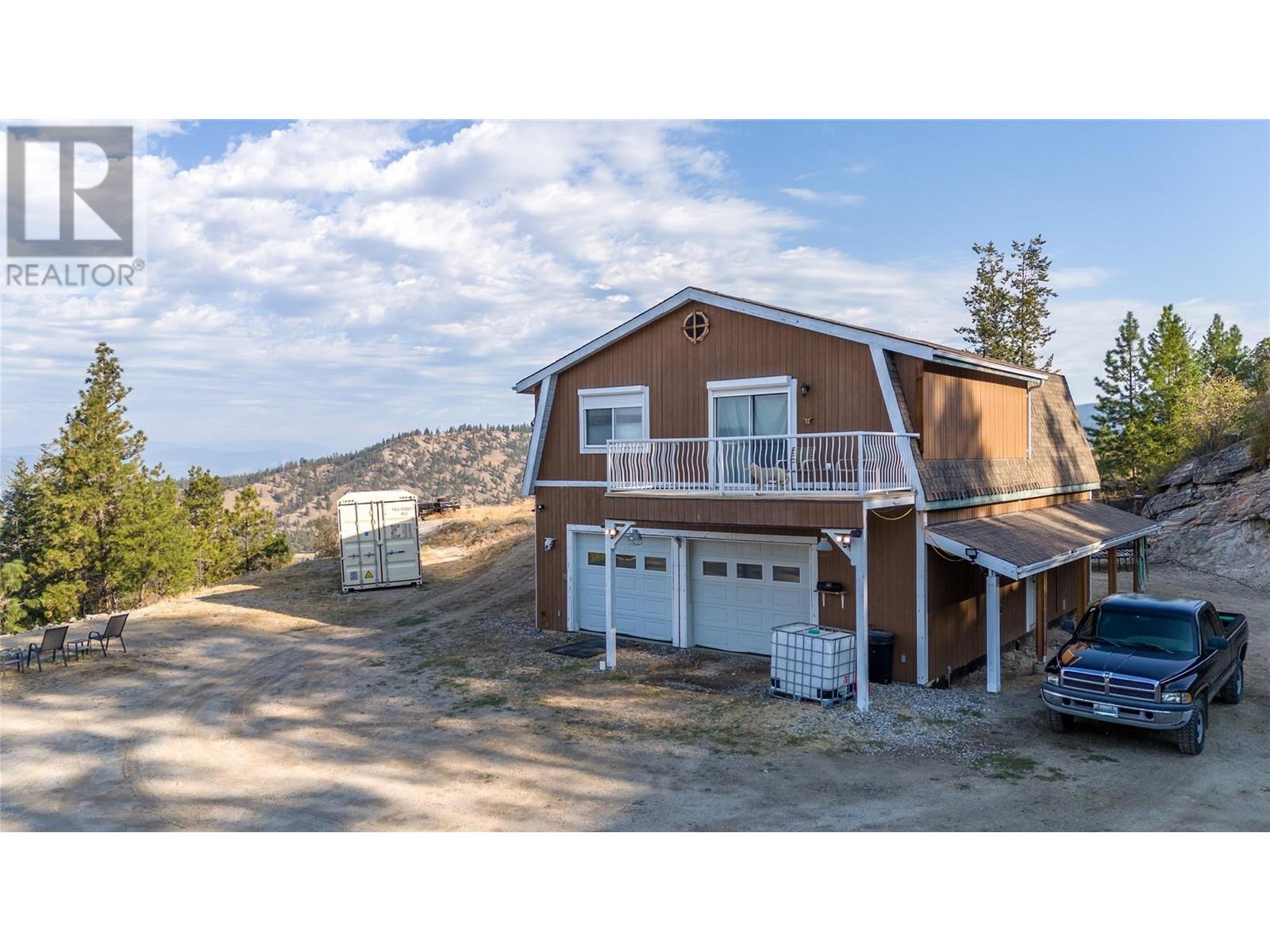 2063 Carmi Road, Penticton, British Columbia  V2A 8V5 - Photo 23 - 10322902