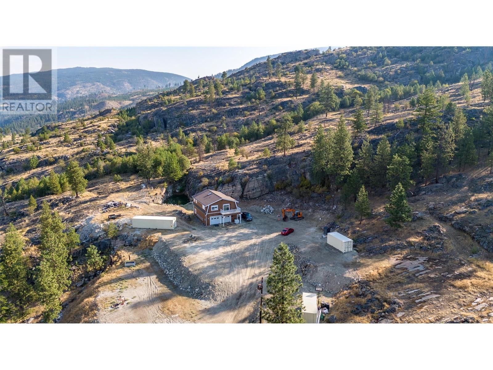 2063 Carmi Road, Penticton, British Columbia  V2A 8V5 - Photo 4 - 10322902