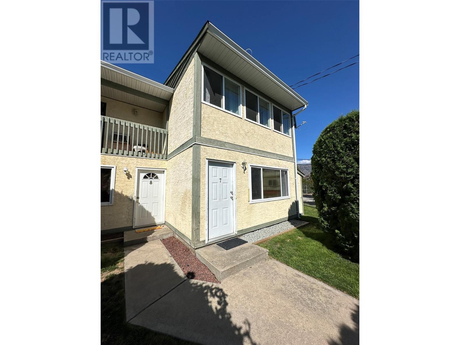 6370 Park Drive Unit# 7, Oliver, British Columbia  V0H 1T3 - Photo 1 - 10322945