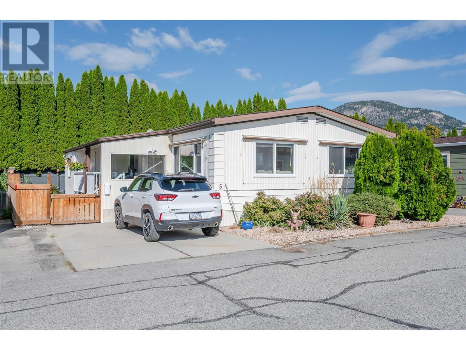 999 Burnaby Avenue Unit# 5, Penticton, British Columbia  V2A 1G7 - Photo 42 - 10323002