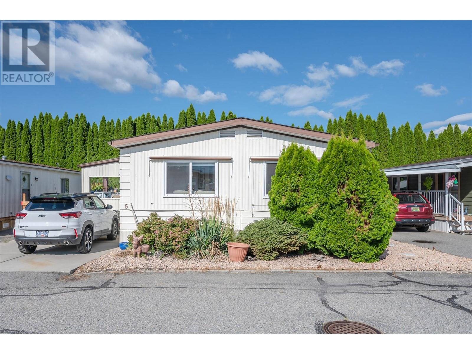 999 Burnaby Avenue Unit# 5, Penticton, British Columbia  V2A 1G7 - Photo 43 - 10323002