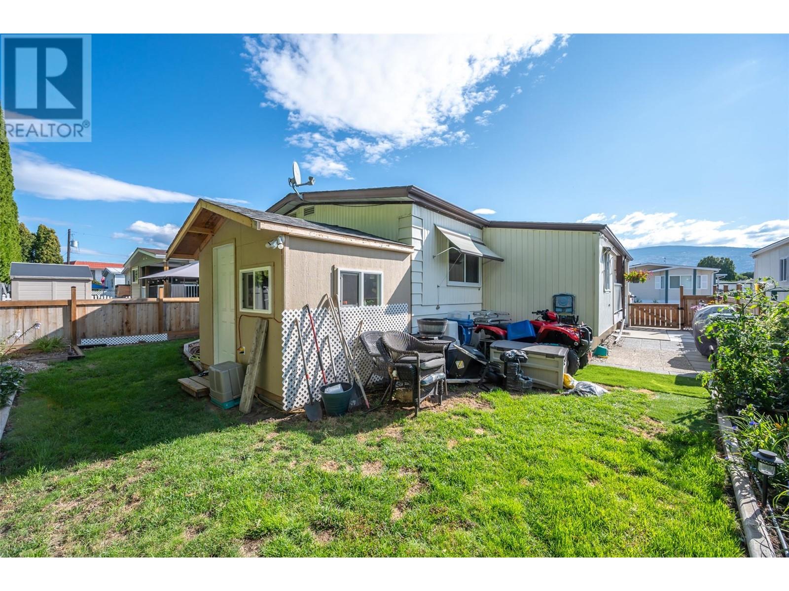 999 Burnaby Avenue Unit# 5, Penticton, British Columbia  V2A 1G7 - Photo 6 - 10323002