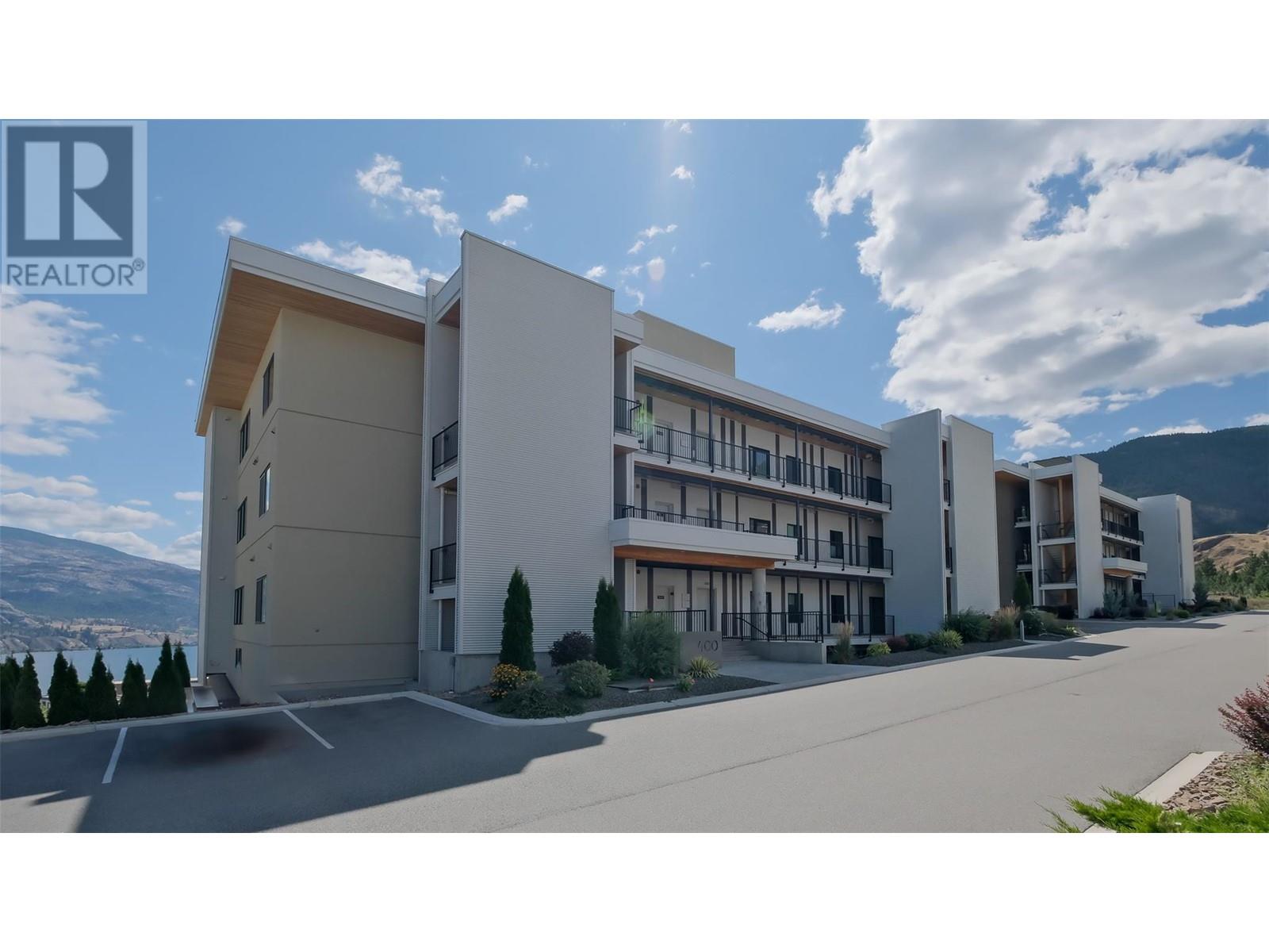 400 Vista Park Unit# 412, Penticton, British Columbia  V2A 0B2 - Photo 1 - 10323081