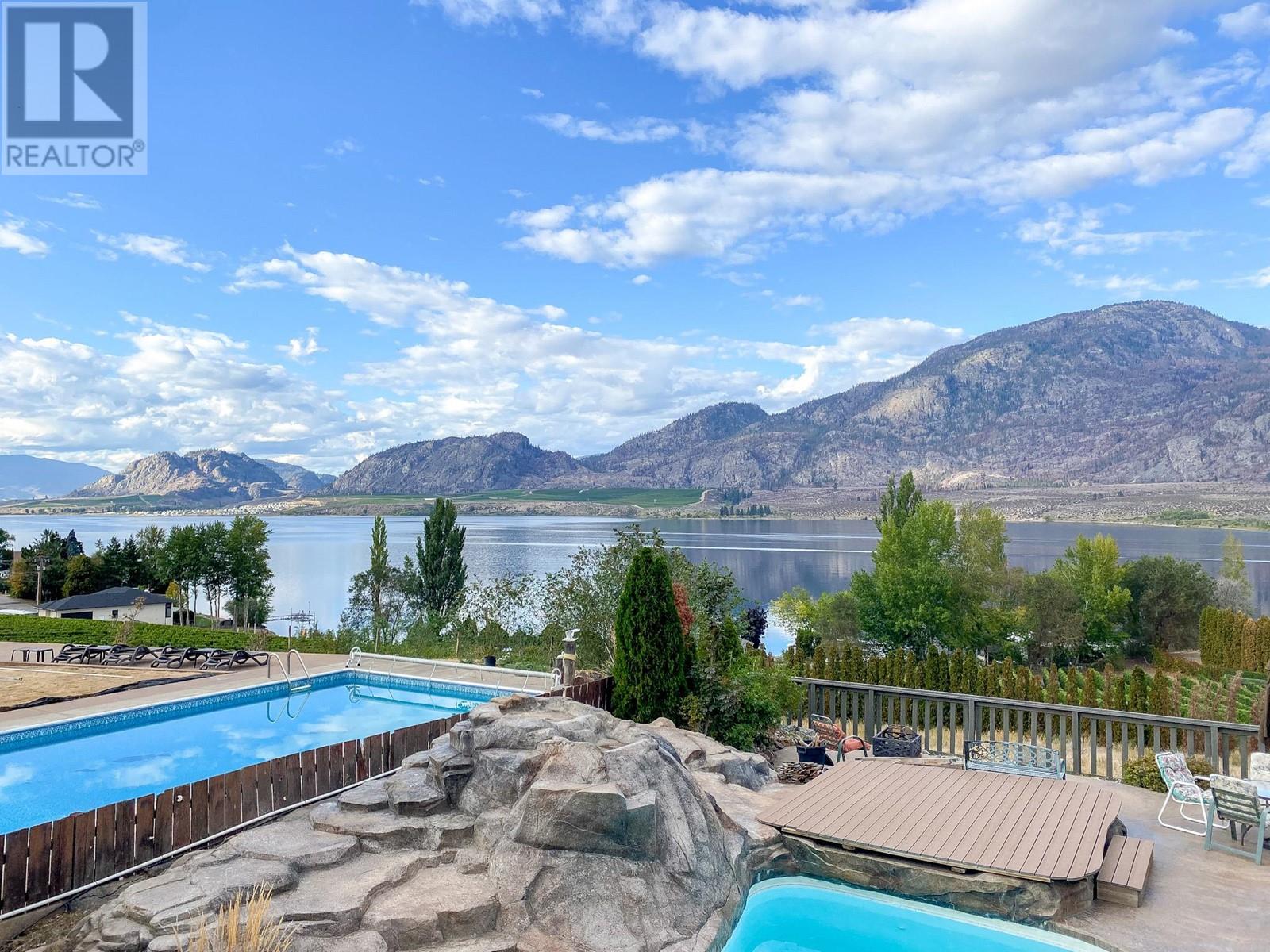 10015 87th Street, Osoyoos, British Columbia  V0H 1V2 - Photo 2 - 10322717