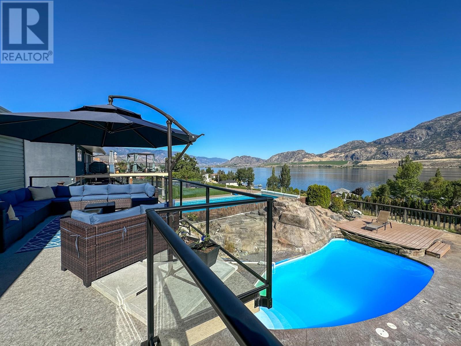 10015 87th Street, Osoyoos, British Columbia  V0H 1V2 - Photo 4 - 10322717