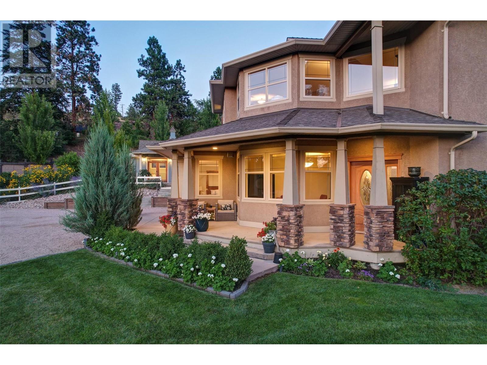 2967 Mcculloch Road, Kelowna, British Columbia  V1W 4A5 - Photo 4 - 10321929