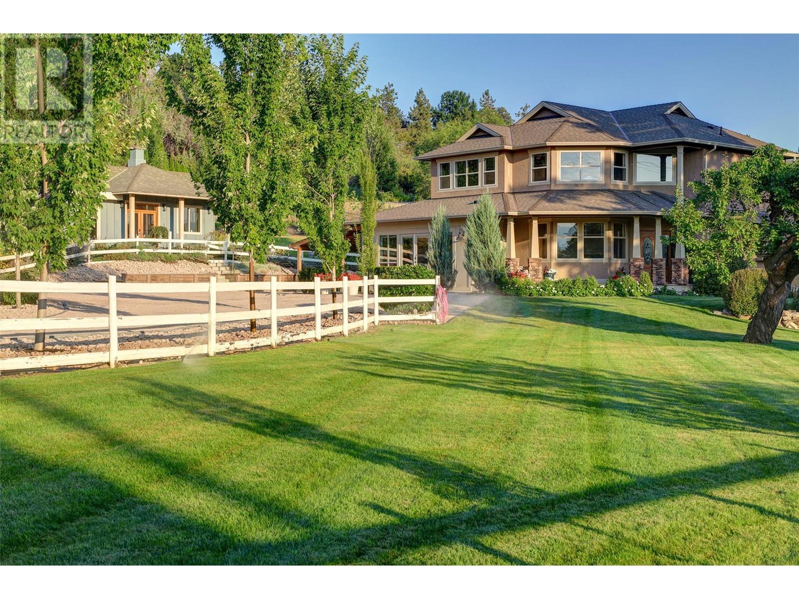 2967 Mcculloch Road, Kelowna, British Columbia  V1W 4A5 - Photo 62 - 10321929