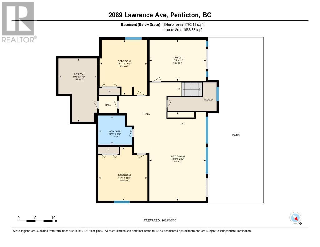 2089 Lawrence Avenue, Penticton, British Columbia  V2A 9G6 - Photo 75 - 10323068