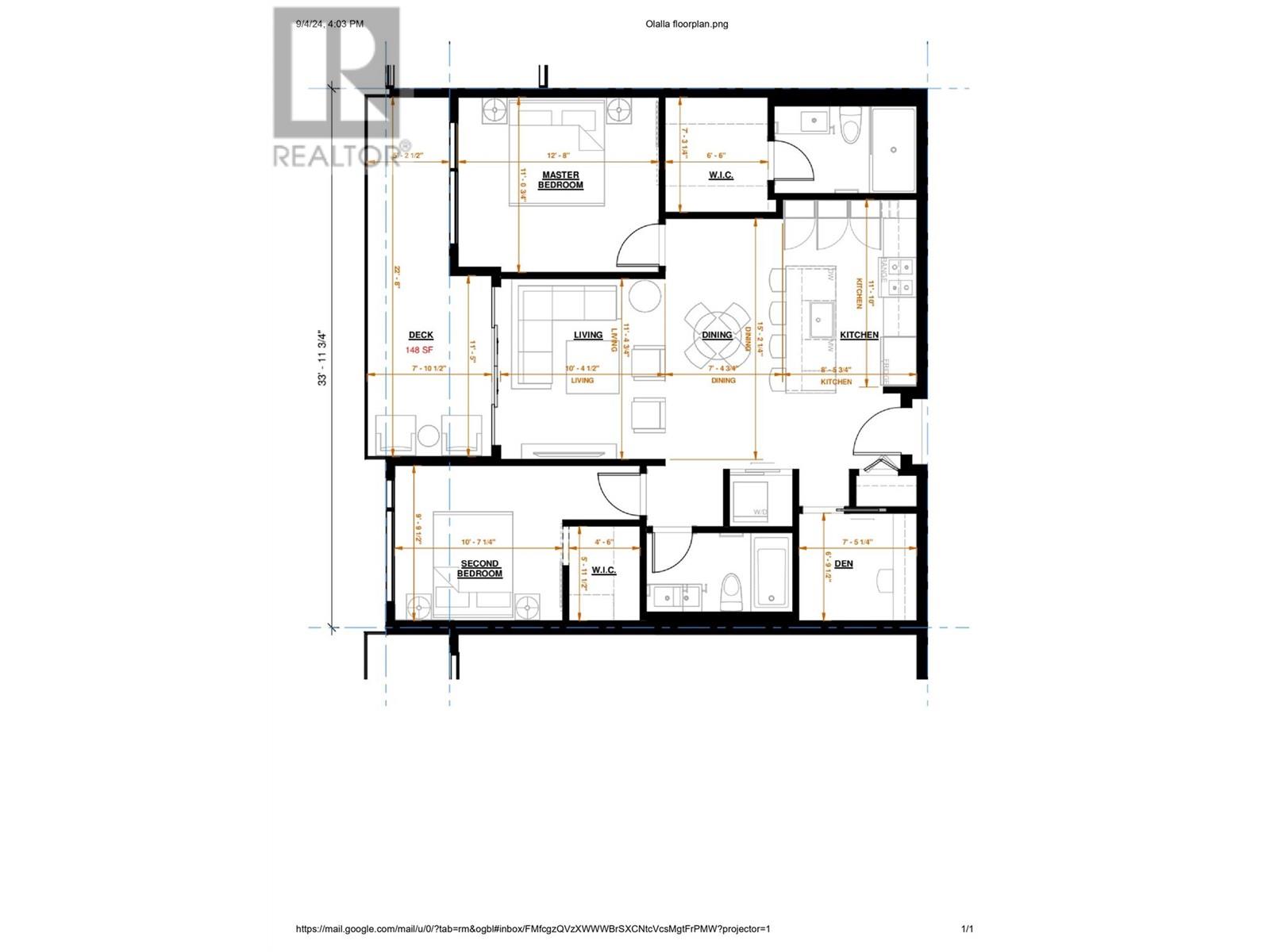 2750 Olalla Road Unit# 301, West Kelowna, British Columbia  V1Z 2A9 - Photo 4 - 10322943