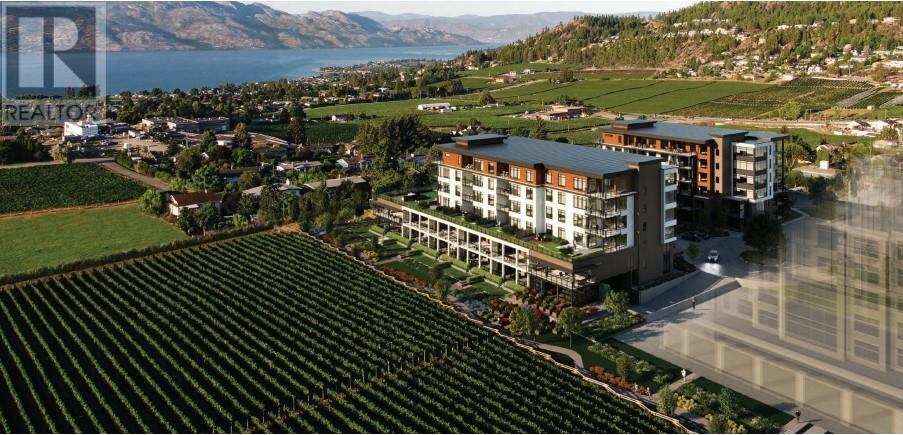 2750 Olalla Road Unit# 301, West Kelowna, British Columbia  V1Z 2A9 - Photo 7 - 10322943