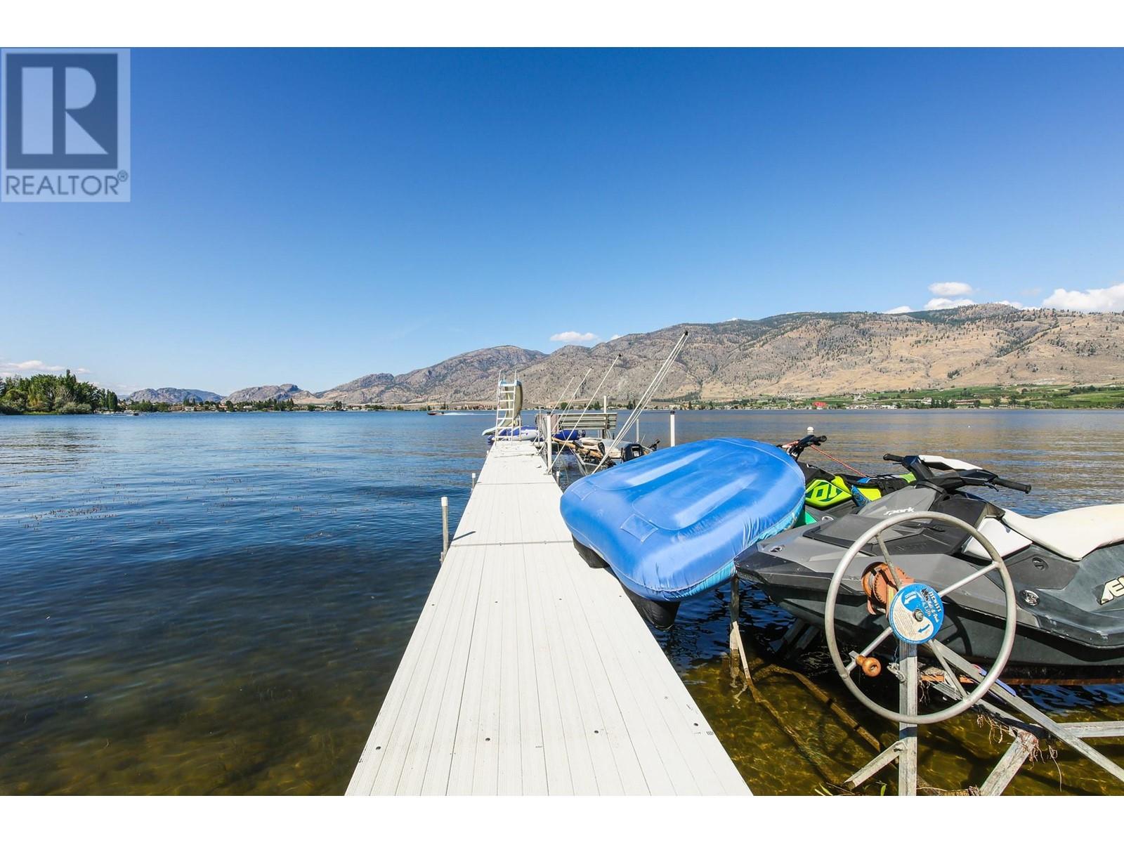 8516 32nd Avenue, Osoyoos, British Columbia  V0H 1V1 - Photo 10 - 10322907