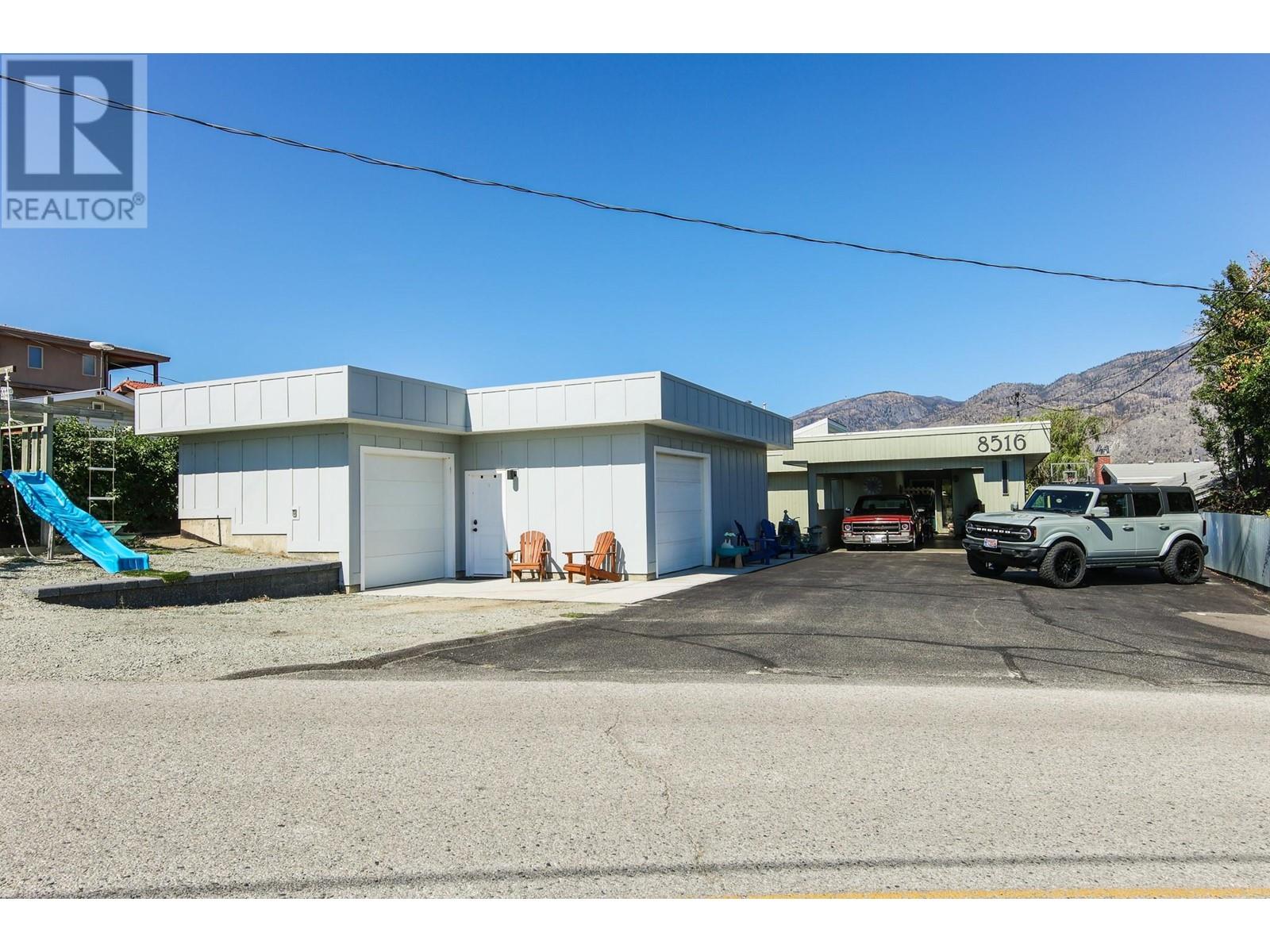 8516 32nd Avenue, Osoyoos, British Columbia  V0H 1V1 - Photo 13 - 10322907