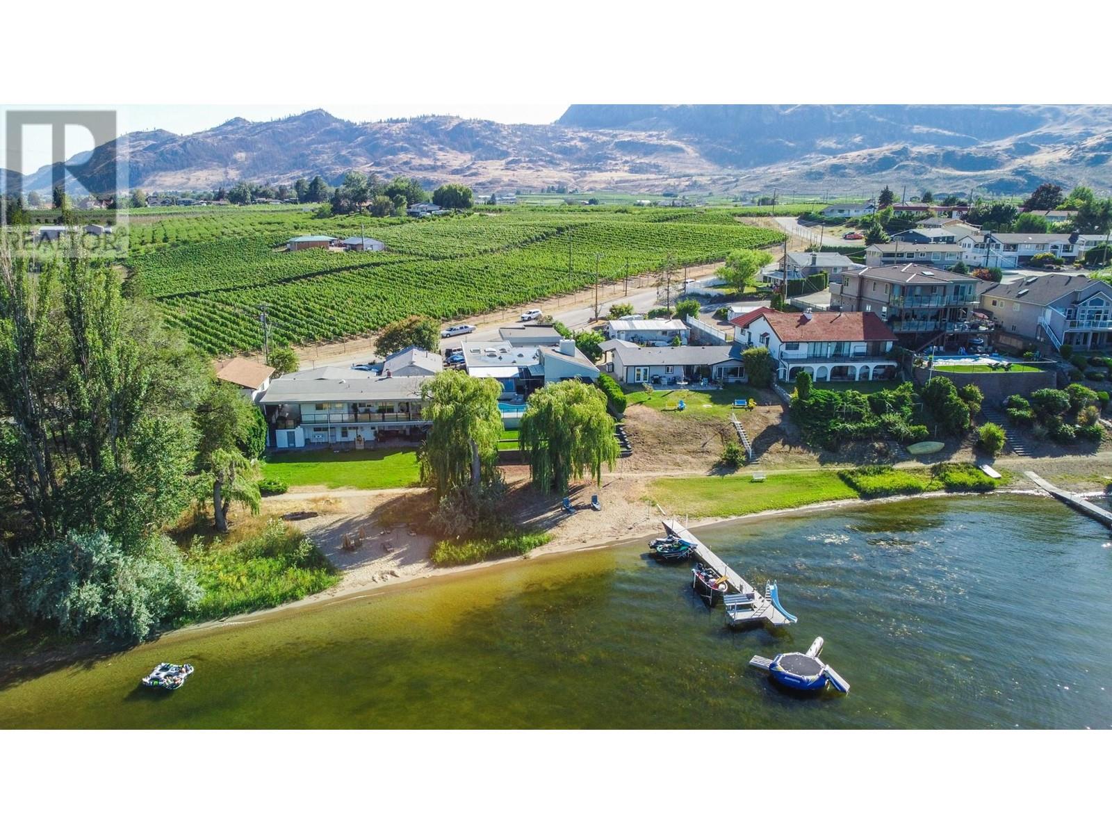 8516 32nd Avenue, Osoyoos, British Columbia  V0H 1V1 - Photo 2 - 10322907