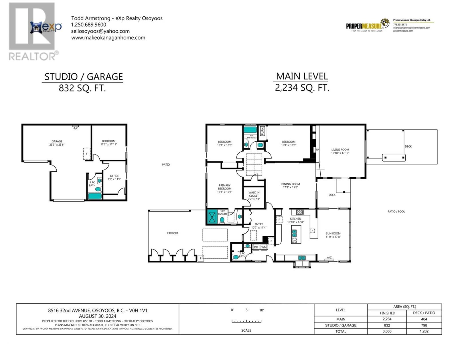 8516 32nd Avenue, Osoyoos, British Columbia  V0H 1V1 - Photo 89 - 10322907