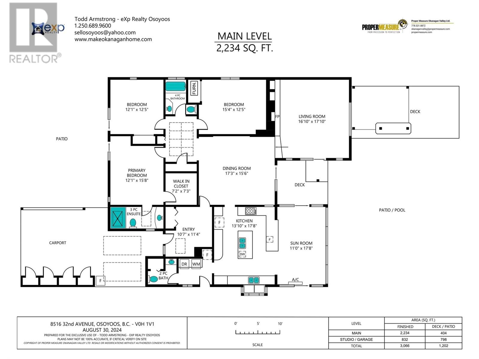 8516 32nd Avenue, Osoyoos, British Columbia  V0H 1V1 - Photo 90 - 10322907