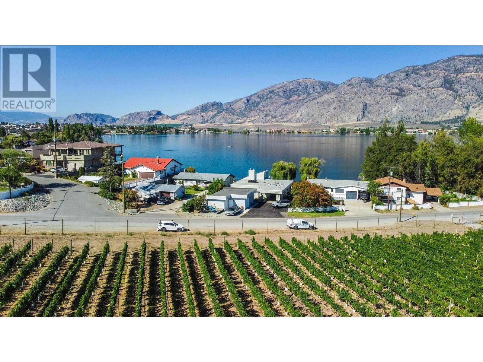 8516 32nd Avenue, Osoyoos, British Columbia  V0H 1V1 - Photo 95 - 10322907