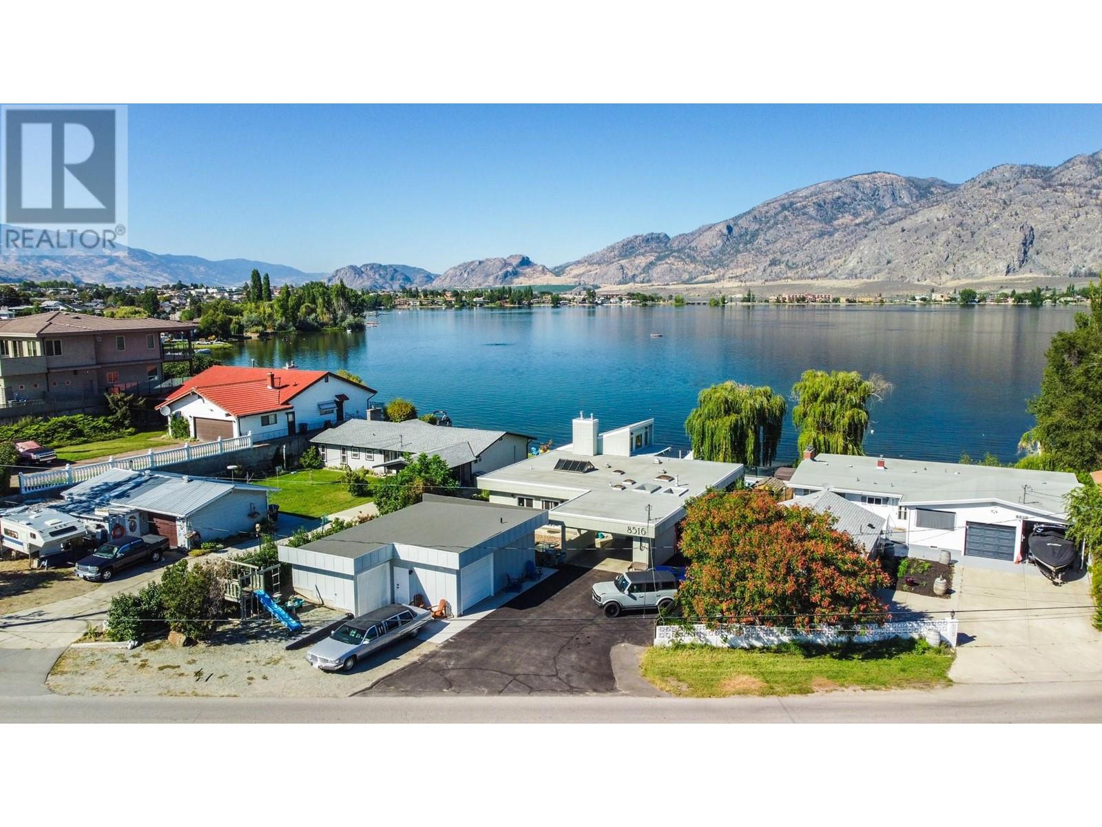 8516 32nd Avenue, Osoyoos, British Columbia  V0H 1V1 - Photo 98 - 10322907