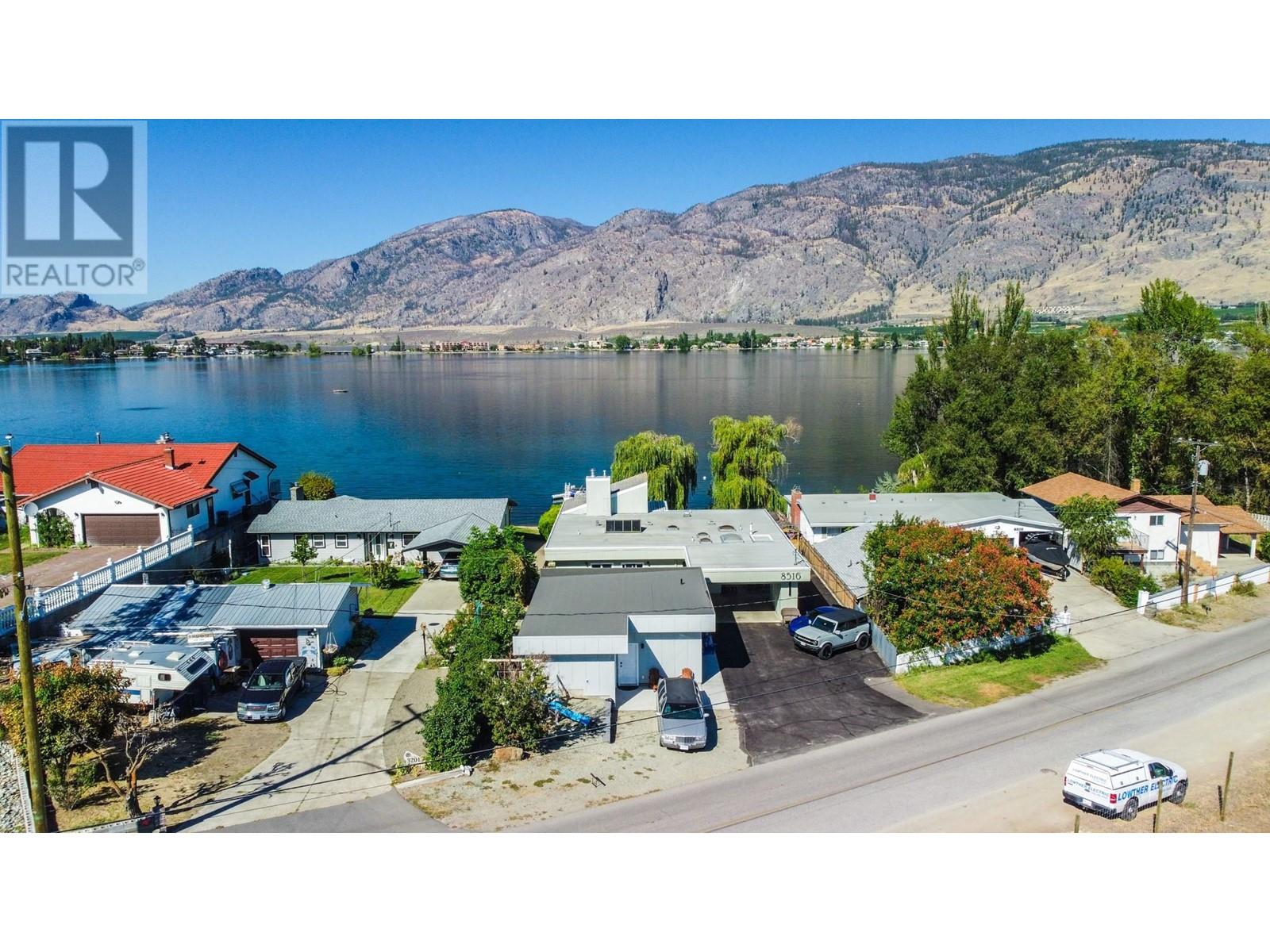 8516 32nd Avenue, Osoyoos, British Columbia  V0H 1V1 - Photo 99 - 10322907