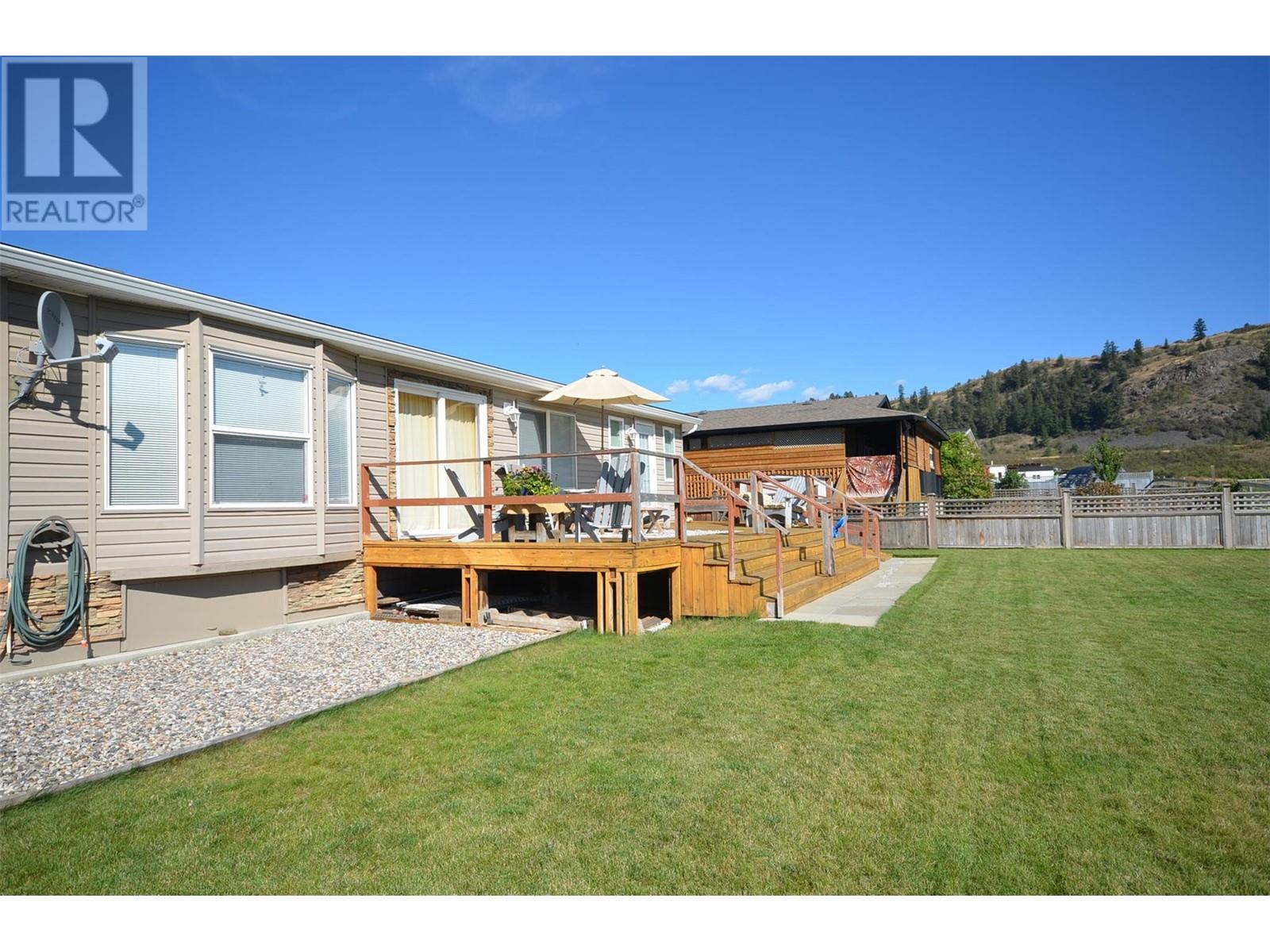 71 Antoine Road Unit# 4, Vernon, British Columbia  V1H 2A3 - Photo 63 - 10322934