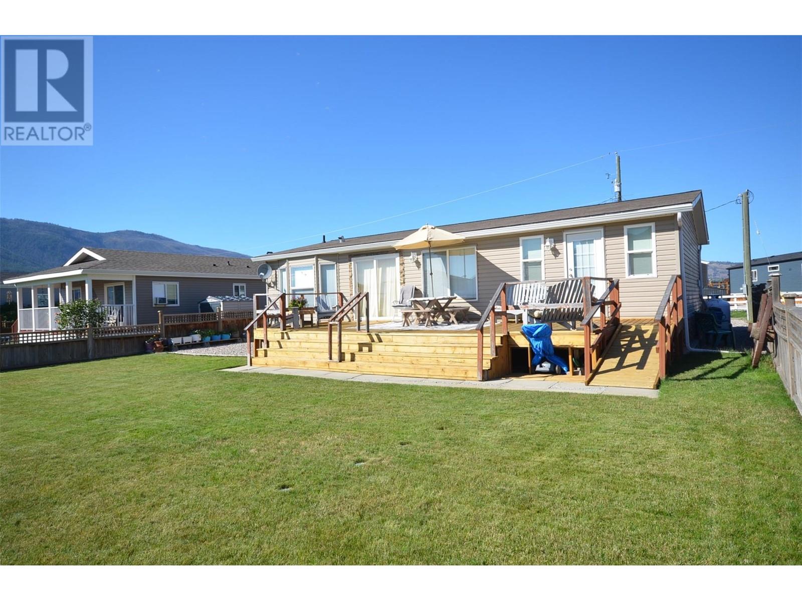 71 Antoine Road Unit# 4, Vernon, British Columbia  V1H 2A3 - Photo 66 - 10322934