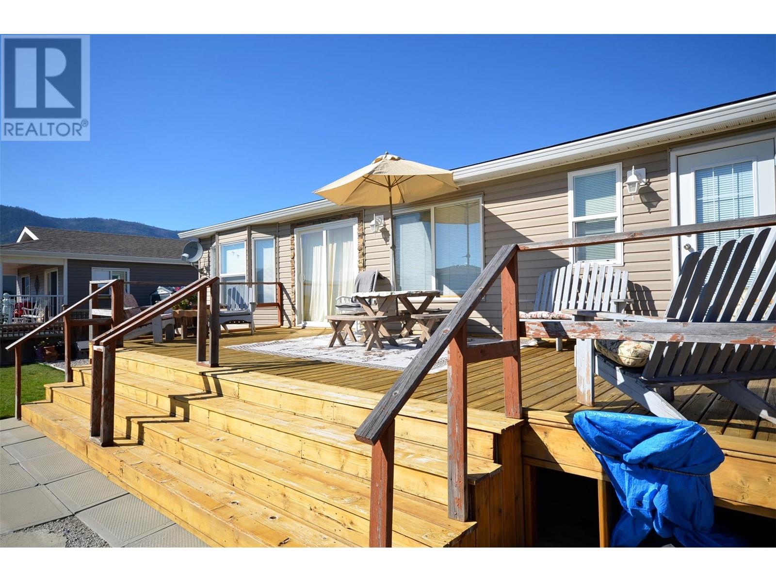 71 Antoine Road Unit# 4, Vernon, British Columbia  V1H 2A3 - Photo 67 - 10322934