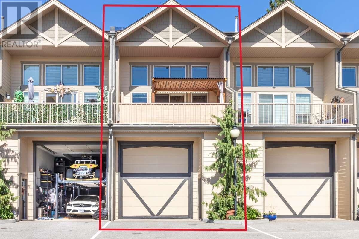 3359 Cougar Road Unit# 5, West Kelowna, British Columbia  V4T 3G1 - Photo 4 - 10323173