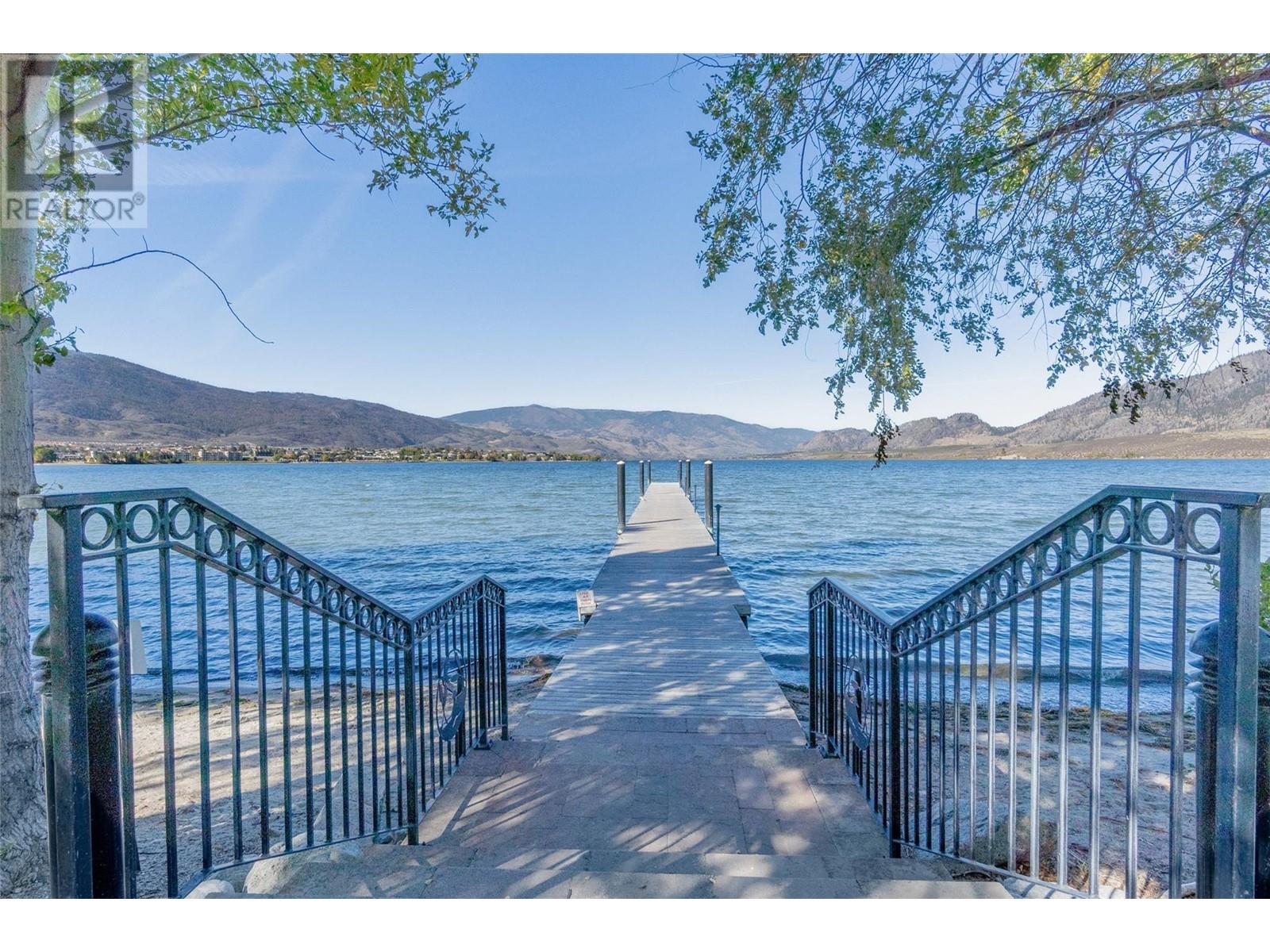 7600 Cottonwood Drive Unit# 64, Osoyoos, British Columbia  V0H 1V3 - Photo 22 - 10323267