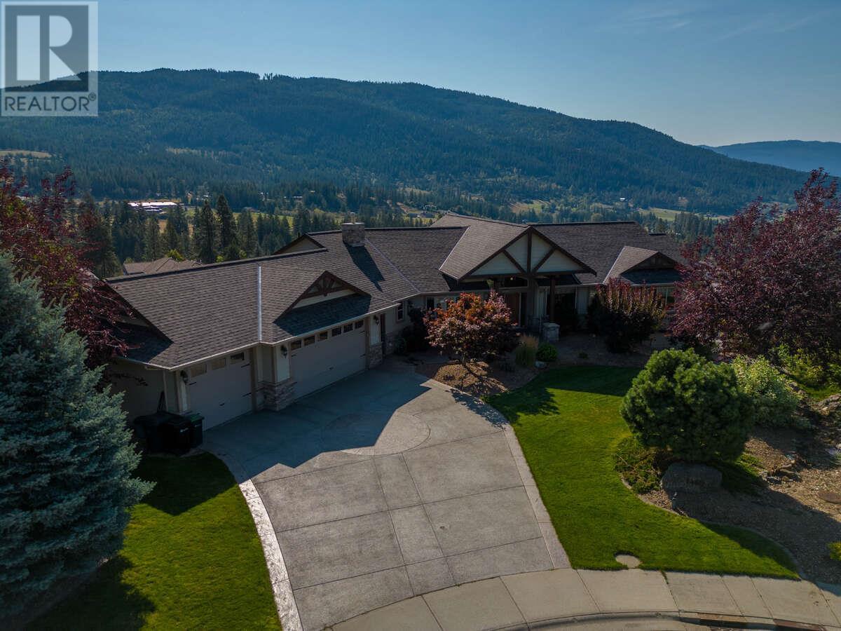 1460 Copper Mountain Court, Vernon, British Columbia  V1B 3Y7 - Photo 1 - 10323277