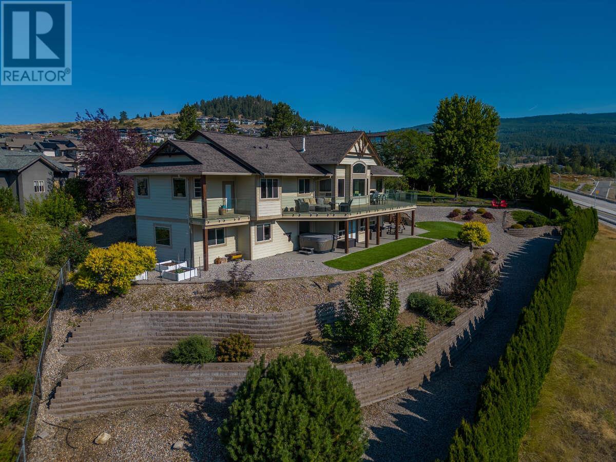 1460 Copper Mountain Court, Vernon, British Columbia  V1B 3Y7 - Photo 3 - 10323277