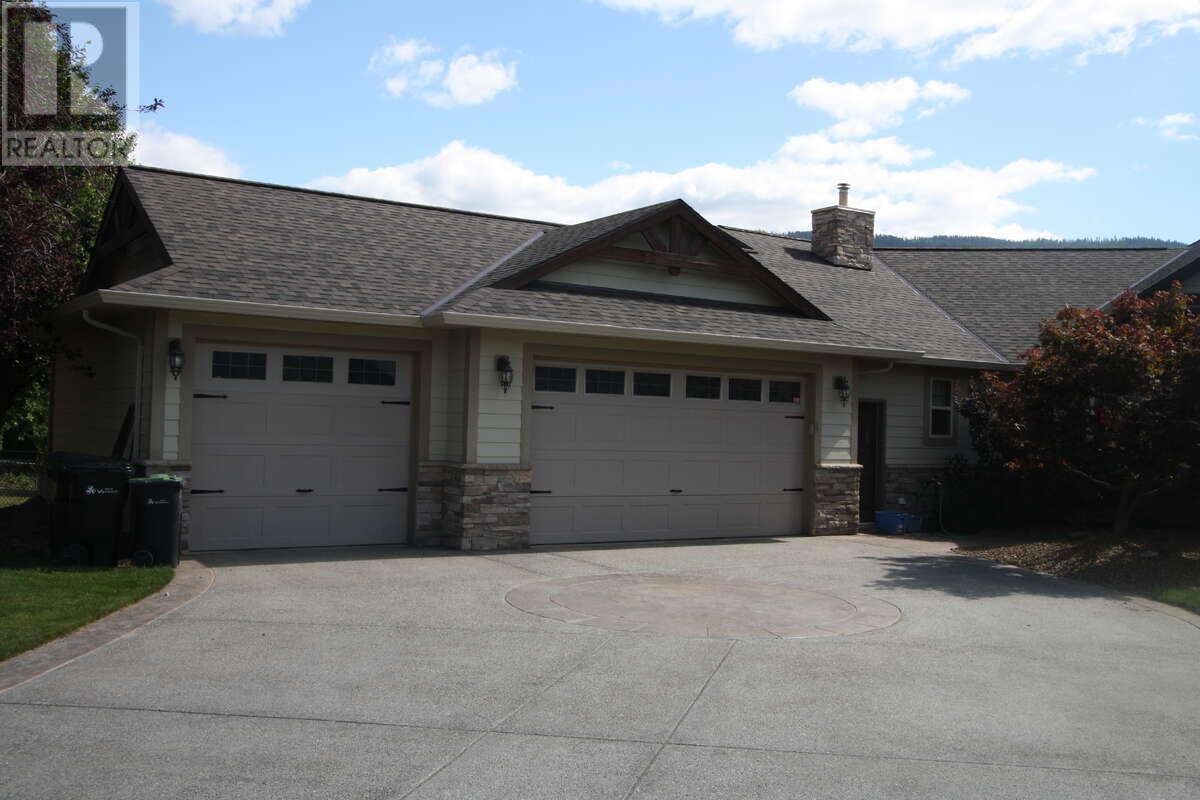 1460 Copper Mountain Court, Vernon, British Columbia  V1B 3Y7 - Photo 43 - 10323277