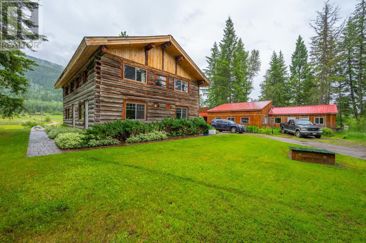 4373 Clearwater Valley Road, Clearwater, British Columbia  V0E 1N1 - Photo 43 - 180676