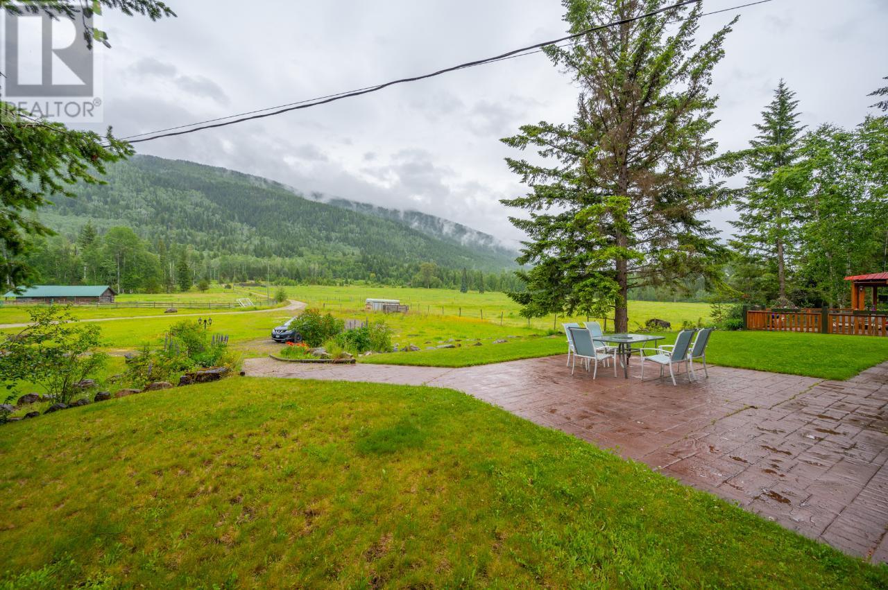 4373 Clearwater Valley Road, Clearwater, British Columbia  V0E 1N1 - Photo 44 - 180676