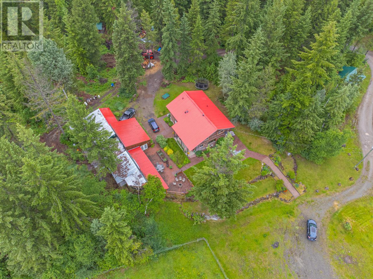 4373 Clearwater Valley Road, Clearwater, British Columbia  V0E 1N1 - Photo 45 - 180676