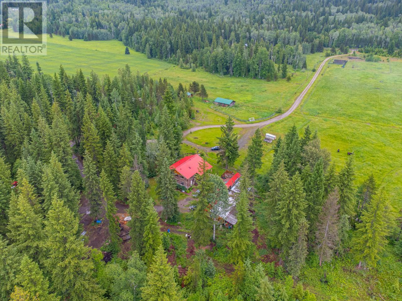 4373 Clearwater Valley Road, Clearwater, British Columbia  V0E 1N1 - Photo 63 - 180676