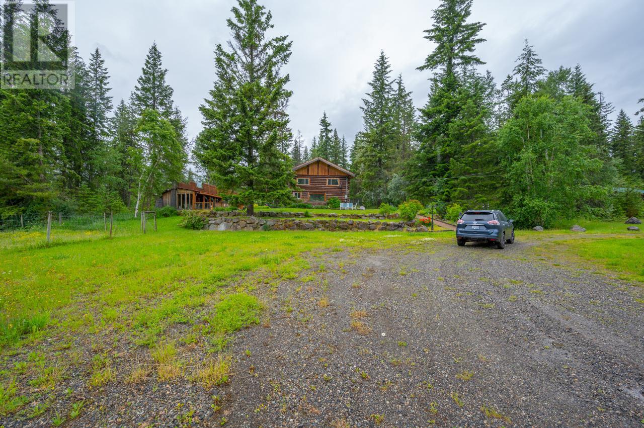 4373 Clearwater Valley Road, Clearwater, British Columbia  V0E 1N1 - Photo 64 - 180676