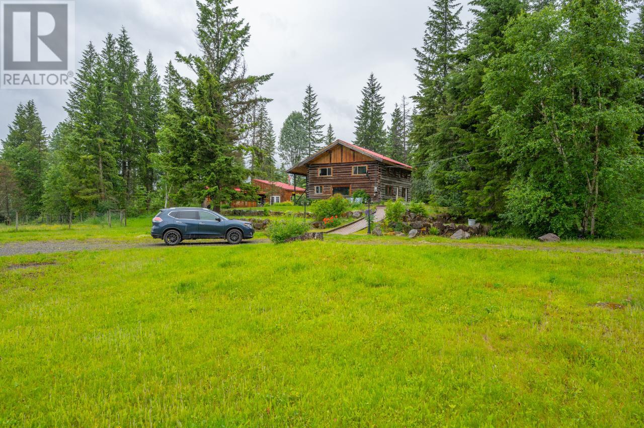 4373 Clearwater Valley Road, Clearwater, British Columbia  V0E 1N1 - Photo 65 - 180676