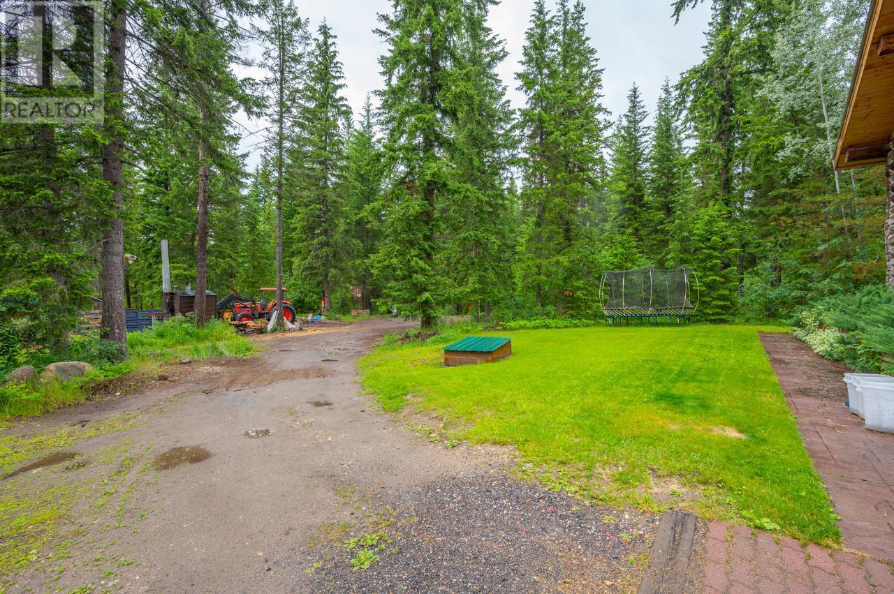 4373 Clearwater Valley Road, Clearwater, British Columbia  V0E 1N1 - Photo 66 - 180676