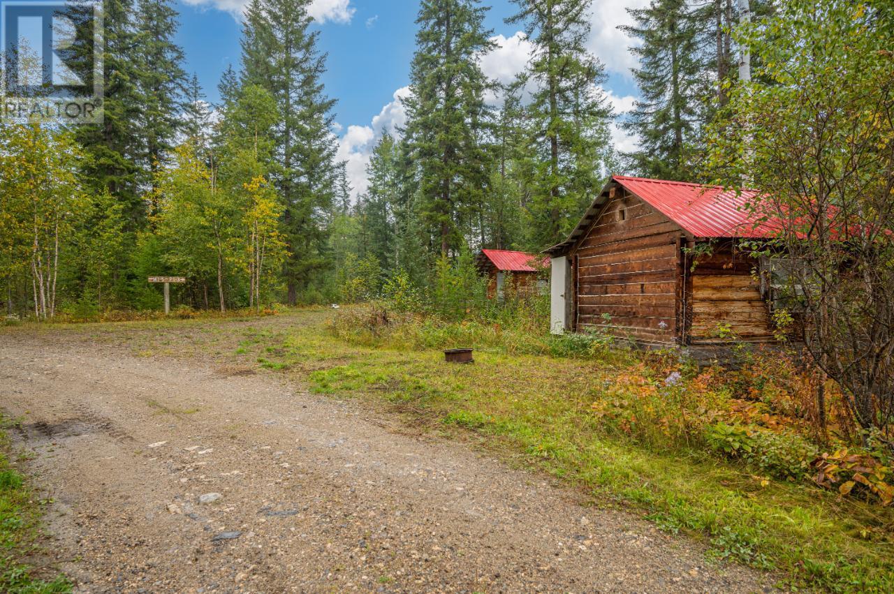 4373 Clearwater Valley Road, Clearwater, British Columbia  V0E 1N1 - Photo 87 - 180676