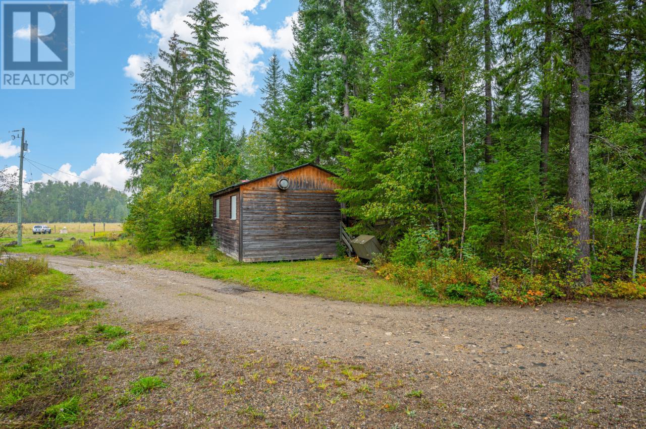 4373 Clearwater Valley Road, Clearwater, British Columbia  V0E 1N1 - Photo 89 - 180676